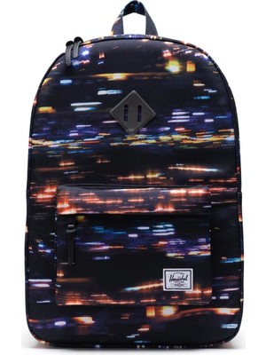 Herschel Supply Co. Heritage Night Lights Sırt Çantası