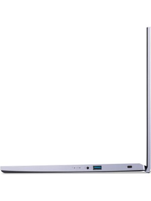 Acer Aspire 3 A315-59-521E Dizüstü Bilgisayar, Intel I5-1235U Işlemci, 8gb Ddr4 Ram, 512GB M.2 Nvme Ssd, Iris Xe Graphics 15.6" Full Hd Ekran, Linux, NX.K6TEY.004