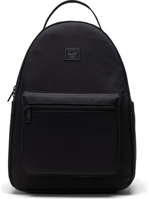 Herschel Supply Co. Nova™ Backpack Black Tonal Sırt Çantası