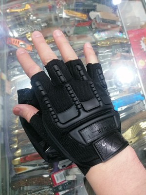 Mechanixwear Taktikal Eldiven