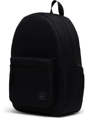 Herschel Supply Co. Settlement Backpack Black Tonal Sırt Çantası