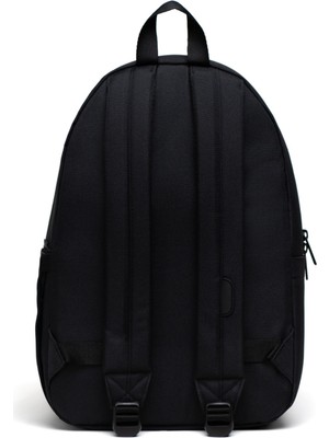 Herschel Supply Co. Settlement Backpack Black Tonal Sırt Çantası