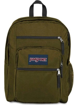 Jansport Big Student Unisex Sırt Çantası