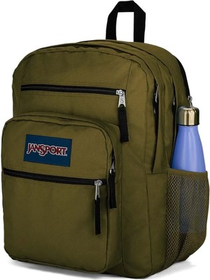 Jansport Big Student Unisex Sırt Çantası