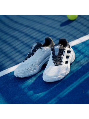 adidas Barricade 13 M Erkek Beyaz Tenis Ayakkabısı IF0465