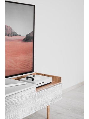 Ecce Desenli Kendiliginden Yapışkanlı Kaplama Folyosu 45 cm x 2 mt EFL158