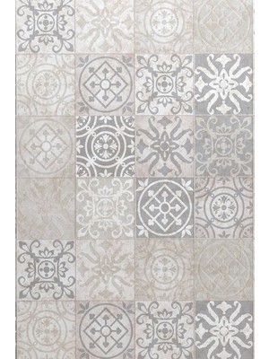 Ecce Desenli Kendiliginden Yapışkanlı Kaplama Folyosu 45 cm x 5 mt EFL057