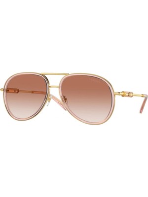 Versace 0VE2260 100213 60 Unisex Güneş Gözlüğü