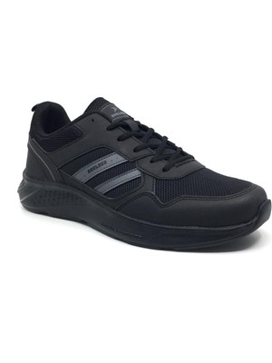 Boulder Yazlık Erkek Günlük Rahat  Bağcıklı Büyük Numara Hafif Yürüyüş Spor Ayakkabı 40-48