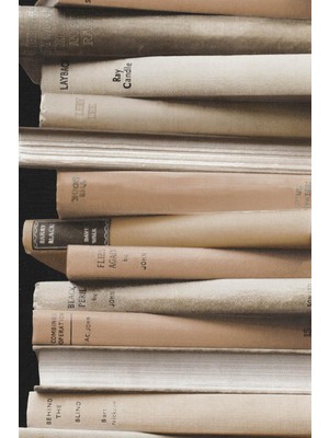 Ecce Desenli Kendiliginden Yapışkanlı Kaplama Folyosu 45 cm x 1 mt ELF028