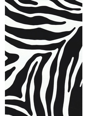 Ecce Desenli Kendiliginden Yapışkanlı Kaplama Folyosu 45 cm x 1 mt ELF019