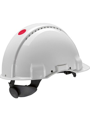 3m G3000 Beyaz Baret