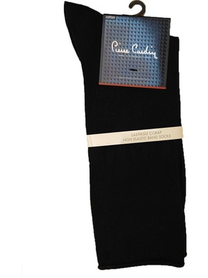 Pierre Cardin Pier Cardin Erkek 40-44 Horki 6'lı Çorap PIER729-4