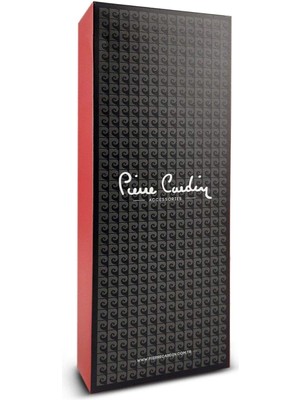 Pierre Cardin Pier Cardin Erkek 40-44 Horki 6'lı Çorap PIER729-4