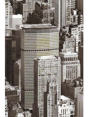 Ecce Desenli Kendiliginden Yapışkanlı Kaplama Folyosu 67 cm x 1 Metre