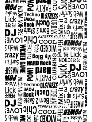 Ecce Desenli Kendiliginden Yapışkanlı Kaplama Folyosu 67 cm x 2 Metre