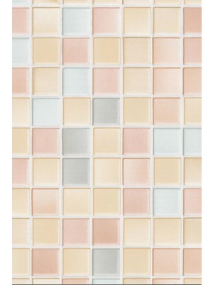 Ecce Desenli Kendiliginden Yapışkanlı Kaplama Folyosu 67 Cm X 4 Metre