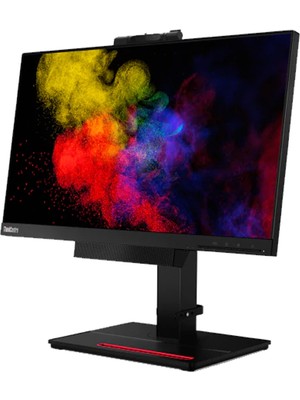 Lenovo TIO24 Gen4 Intel Core İ5-8500T 512GB SSD 16GB RAM 24'' W11Pro