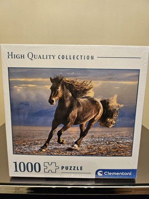 Cengizhan Ünaler Puzzle 1000 Parça At