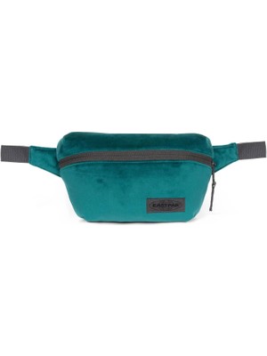 Eastpak Sommar Velvet Peacock Bel Çantası