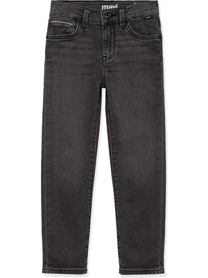 Mavi Tom Sporty Koyu Gri Jean Pantolon 6010686711