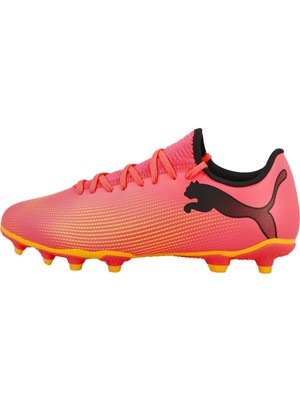 Puma 10772303 Future 7 Play Fg/ag Erkek Krampon