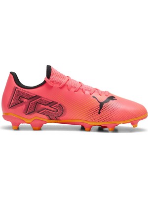 Puma 10772303 Future 7 Play Fg/ag Erkek Krampon