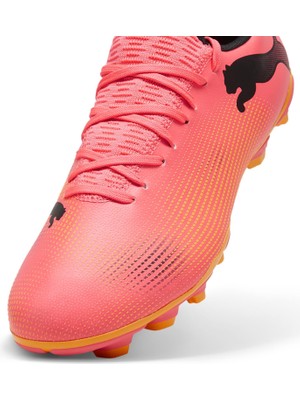 Puma 10772303 Future 7 Play Fg/ag Erkek Krampon