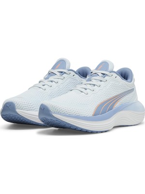 Puma Scend Pro Unisex Mavi Yol Koşusu Ayakkabısı