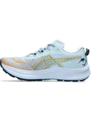 Asics Fujispeed 2 Erkek Arctic Blue Outdoor Ayakkabısı 1011B699-401