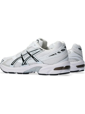 Asics GEL-1130 Erkek White Sneakers 1201B019-100