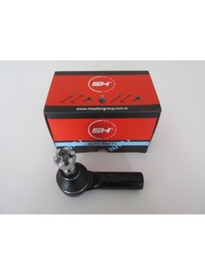 JMC Toyota Hılux- Pıck Up Vıgo- D4D 05/11; Rot Başı Sağ/sol Aynı (Adet) (4x2) (Sh)