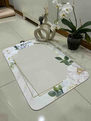 Venüs Fashion Home Banyo Paspası