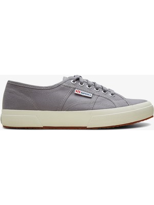 Superga 2750-COTU Classics Erkek Gri Sneaker S000010.ANR
