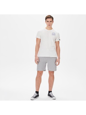 Superfly Erkek Renkli Günlük Şort 22630.08