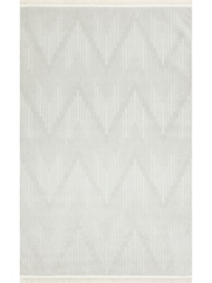 Eko Halı Cape Town Cpt 03 Grey Hav Toz Vermez Yüksek Alçak Dokulu Yumuşak Tuşeli Makine Halısı