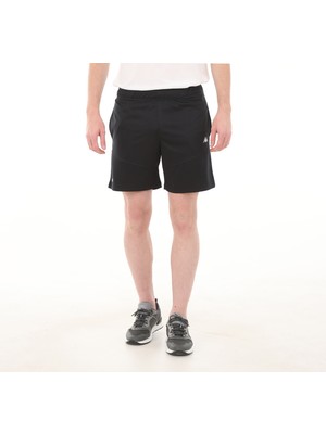 Kappa K341U2HW Kappa Kappa Sport Luke Short Erkek Şort ve Kapri Siyah