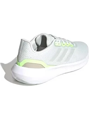 Adidas Runfalcon 3.0 W Bej Kadın Koşu Ayakkabısı
