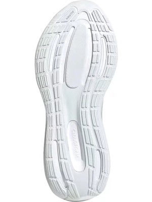 Adidas Runfalcon 3.0 W Bej Kadın Koşu Ayakkabısı
