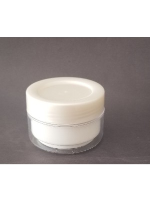 Ziylan 50CC Plastik Krem KUTUSU.100 Adet