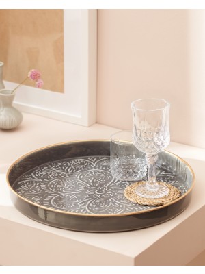 Madame Coco Suzanne Tepsi