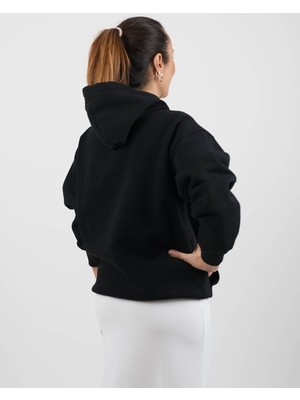 Parla Sports Sweatshirt Kanguru Cepli