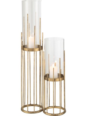 Laromita Decoration Candleholder T-Light / L