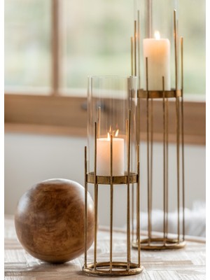 Laromita Decoration Candleholder T-Light / S