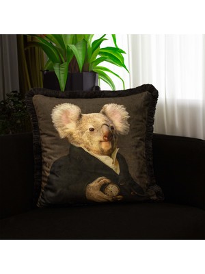 Adawall Mr. Koala Dekoratif Kırlent