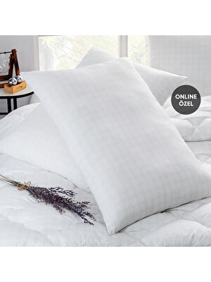 Yataş Bedding Antı-Stress Roll Pack Yastık (50X70 Cm)