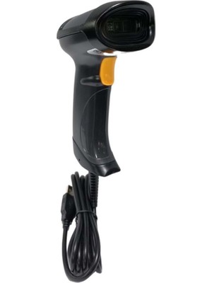 TAZGA TSC-610 KABLOLU 2D BARKOD OKUYUCU (SP400)