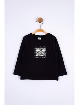 Nk Kids Erkek Bebek Good Sweat