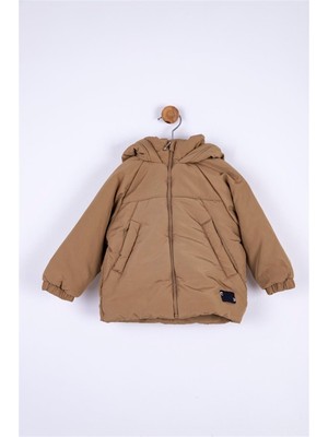 Nk Kids Erkek Bebek Wood Mont