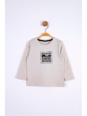 Nk Kids Erkek Bebek Good Sweat